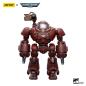 Preview: Warhammer 40k Actionfigur 1/18 Adeptus Mechanicus Kastelan Robot with Heavy Phosphor Blaster 12 cm