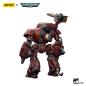 Preview: Warhammer 40k Actionfigur 1/18 Adeptus Mechanicus Kastelan Robot with Heavy Phosphor Blaster 12 cm