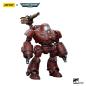 Preview: Warhammer 40k Actionfigur 1/18 Adeptus Mechanicus Kastelan Robot with Heavy Phosphor Blaster 12 cm