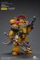 Preview: Warhammer The Horus Heresy Actionfigur 1/18 Imperial Fists Legion Chaplain Consul 12 cm