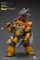 Preview: Warhammer The Horus Heresy Actionfigur 1/18 Imperial Fists Legion Chaplain Consul 12 cm