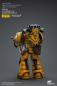 Preview: Warhammer The Horus Heresy Actionfigur 1/18 Imperial Fists Legion MkIII Tactical Squad Legionary with Bolter 12 cm