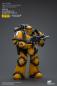 Preview: Warhammer The Horus Heresy Actionfigur 1/18 Imperial Fists Legion MkIII Tactical Squad Legionary with Bolter 12 cm