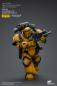 Preview: Warhammer The Horus Heresy Actionfigur 1/18 Imperial Fists Legion MkIII Tactical Squad Legionary with Bolter 12 cm