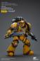Preview: Warhammer The Horus Heresy Actionfigur 1/18 Imperial Fists Legion MkIII Despoiler Squad Legion Despoiler with Chainsword 12 cm