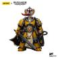 Preview: Warhammer The Horus Heresy Actionfigur 1/18 Imperial Fists Legion Praetor with Power Sword 12 cm