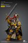 Preview: Warhammer The Horus Heresy Actionfigur 1/18 Imperial Fists Legion Praetor with Power Sword 12 cm