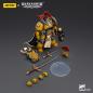 Preview: Warhammer The Horus Heresy Actionfigur 1/18 Imperial Fists Legion Praetor with Power Sword 12 cm