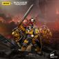 Preview: Warhammer The Horus Heresy Actionfigur 1/18 Imperial Fists Legion Praetor with Power Sword 12 cm