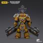 Preview: Warhammer The Horus Heresy Actionfigur 1/18 Imperial Fists Fafnir Rann 12 cm