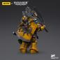 Preview: Warhammer The Horus Heresy Actionfigur 1/18 Imperial Fists Fafnir Rann 12 cm