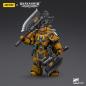 Preview: Warhammer The Horus Heresy Actionfigur 1/18 Imperial Fists Fafnir Rann 12 cm