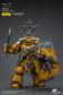 Preview: Warhammer The Horus Heresy Actionfigur 1/18 Imperial Fists Fafnir Rann 12 cm