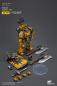 Preview: Warhammer The Horus Heresy Actionfigur 1/18 Imperial Fists Fafnir Rann 12 cm