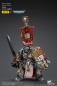 Preview: Warhammer 40k Actionfigur 1/18 Grey Knights Kaldor Draigo 14 cm