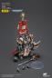 Preview: Warhammer 40k Actionfigur 1/18 Grey Knights Kaldor Draigo 14 cm