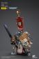 Preview: Warhammer 40k Actionfigur 1/18 Grey Knights Kaldor Draigo 14 cm