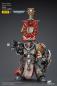 Preview: Warhammer 40k Actionfigur 1/18 Grey Knights Kaldor Draigo 14 cm