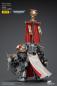 Preview: Warhammer 40k Actionfigur 1/18 Grey Knights Kaldor Draigo 14 cm