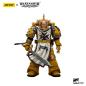 Preview: Warhammer The Horus Heresy Actionfigur 1/18 Imperial Fists Sigismund, First Captain of the Imperial Fists 12 cm