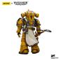 Preview: Warhammer The Horus Heresy Actionfigur 1/18 Imperial Fists Sigismund, First Captain of the Imperial Fists 12 cm