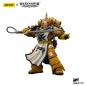 Preview: Warhammer The Horus Heresy Actionfigur 1/18 Imperial Fists Sigismund, First Captain of the Imperial Fists 12 cm