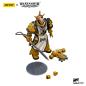 Preview: Warhammer The Horus Heresy Actionfigur 1/18 Imperial Fists Sigismund, First Captain of the Imperial Fists 12 cm