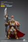 Preview: Warhammer 40k Actionfigur 1/18 Adeptus Custodes Shield Captain with Guardian Spear 12 cm