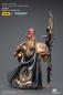 Preview: Warhammer 40k Actionfigur 1/18 Adeptus Custodes Shield Captain with Guardian Spear 12 cm