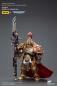 Preview: Warhammer 40k Actionfigur 1/18 Adeptus Custodes Shield Captain with Guardian Spear 12 cm