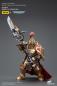 Preview: Warhammer 40k Actionfigur 1/18 Adeptus Custodes Shield Captain with Guardian Spear 12 cm
