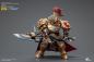 Preview: Warhammer 40k Actionfigur 1/18 Adeptus Custodes Shield Captain with Guardian Spear 12 cm