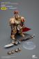 Preview: Warhammer 40k Actionfigur 1/18 Adeptus Custodes Shield Captain with Guardian Spear 12 cm