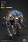 Preview: Warhammer 40k Actionfigur 1/18 Imperial Knights House Terryn Knight Paladin 54 cm