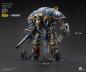 Preview: Warhammer 40k Actionfigur 1/18 Imperial Knights House Terryn Knight Paladin 54 cm