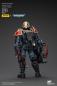 Preview: Warhammer 40k Actionfigur 1/18 Imperial Knights House Terryn Knight Paladin 54 cm