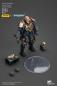 Preview: Warhammer 40k Actionfigur 1/18 Imperial Knights House Terryn Knight Paladin 54 cm