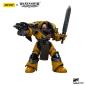 Preview: Warhammer The Horus Heresy Actionfigur 1/18 Imperial Fists Legion Cataphractii Terminator Squad Legion Cataphractii Sergeant with Power Sword 12 cm