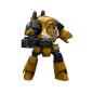Preview: Warhammer The Horus Heresy Actionfigur 1/18 Imperial Fists Contemptor Dreadnought 12 cm