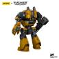 Preview: Warhammer The Horus Heresy Actionfigur 1/18 Imperial Fists Contemptor Dreadnought 12 cm