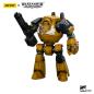 Preview: Warhammer The Horus Heresy Actionfigur 1/18 Imperial Fists Contemptor Dreadnought 12 cm