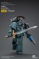 Preview: Warhammer The Horus Heresy Actionfigur 1/18 Sons of Horus MKVI Tactical Squad Sergeant with Power Sword 12 cm