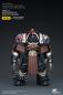 Preview: Warhammer The Horus Heresy Actionfigur 1/18 Sons of Horus Justaerin Terminator Squad Justaerin with Lightning Claws 12 cm