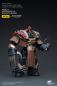 Preview: Warhammer The Horus Heresy Actionfigur 1/18 Sons of Horus Justaerin Terminator Squad Justaerin with Lightning Claws 12 cm