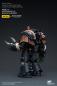Preview: Warhammer The Horus Heresy Actionfigur 1/18 Sons of Horus Justaerin Terminator Squad Justaerin with Lightning Claws 12 cm
