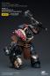 Preview: Warhammer The Horus Heresy Actionfigur 1/18 Sons of Horus Justaerin Terminator Squad Justaerin with Multi-melta and Power MauL 12 cm