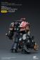 Preview: Warhammer The Horus Heresy Actionfigur 1/18 Sons of Horus Justaerin Terminator Squad Justaerin with Multi-melta and Power MauL 12 cm