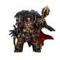 Preview: Warhammer The Horus Heresy Actionfigur 1/18 Sons of Horus Warmaster Horus Primarch of the XVlth Legion 12 cm