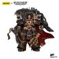 Preview: Warhammer The Horus Heresy Actionfigur 1/18 Sons of Horus Warmaster Horus Primarch of the XVlth Legion 12 cm