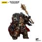Preview: Warhammer The Horus Heresy Actionfigur 1/18 Sons of Horus Warmaster Horus Primarch of the XVlth Legion 12 cm